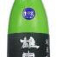 雄東正宗　（杉田酒造/日本酒）