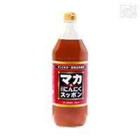 サンビネガー マカ・にんにくスッポン酢